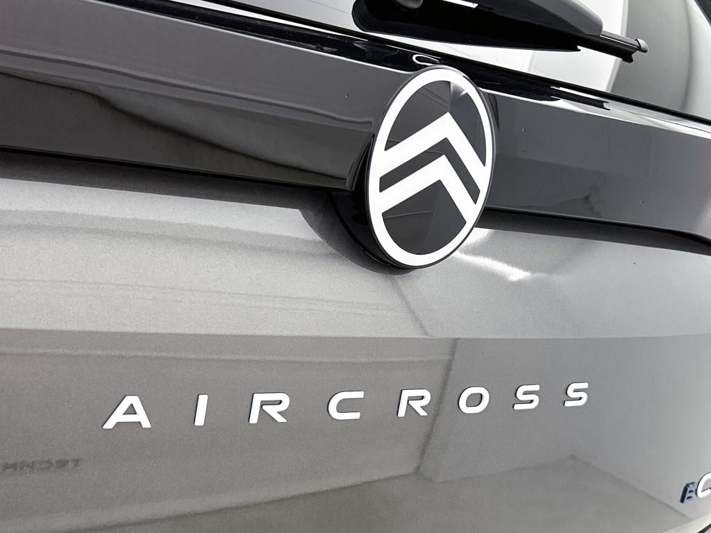 Citroen C5 Aircross plus comfort range 74 kwh | panoramadak | 19" lichtmeta