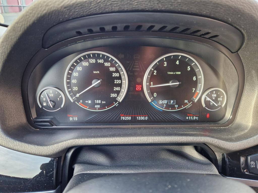 BMW X4 xdrive28i high executive xline edition