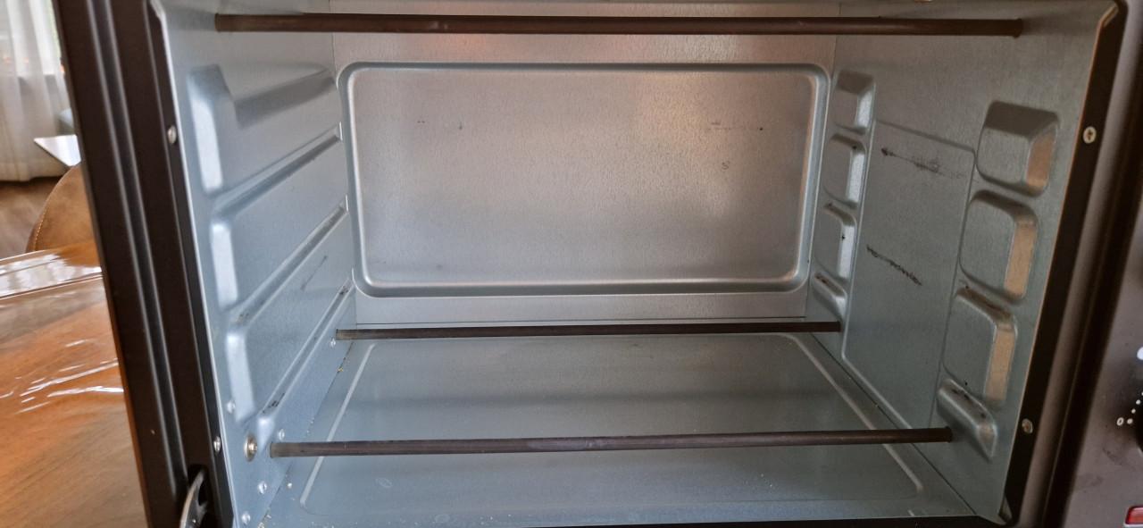 Tristar OV-1434 oven 800watt, 230°C