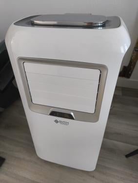 Airco mobiel