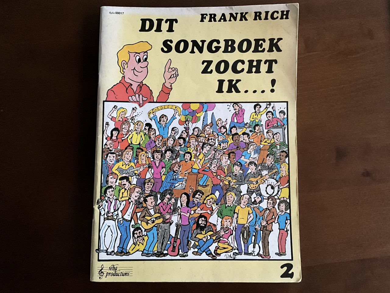 Gitaar lesboeken