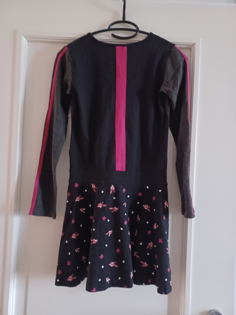 Jurk maat 146/152