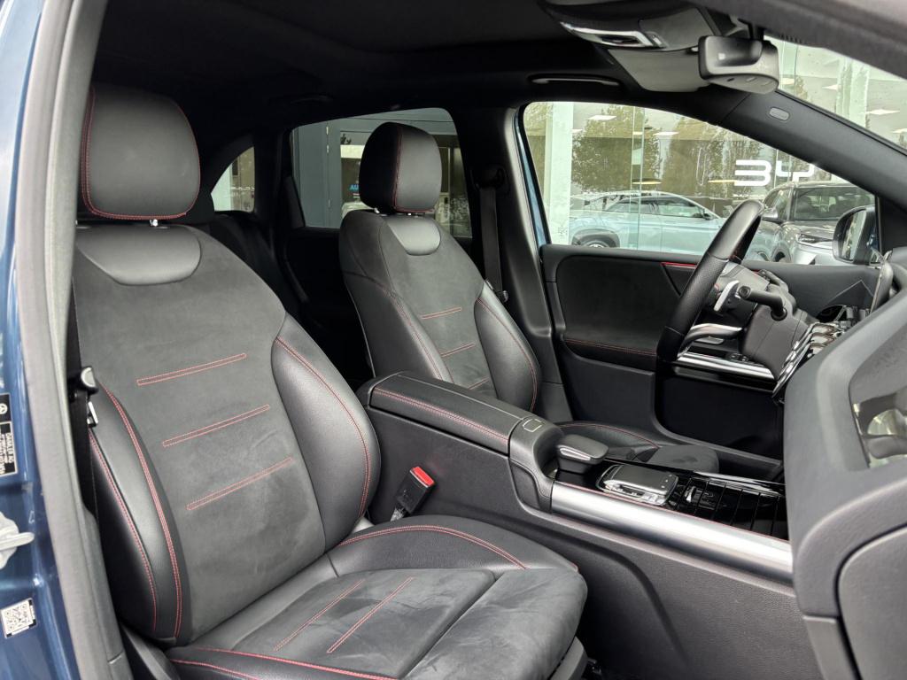 Mercedes-Benz B-Klasse 180 premium plus