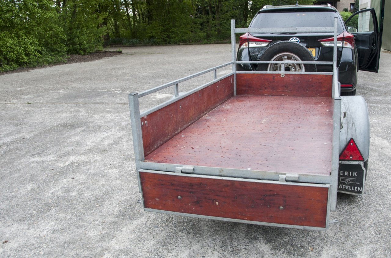 Aanhangwagen