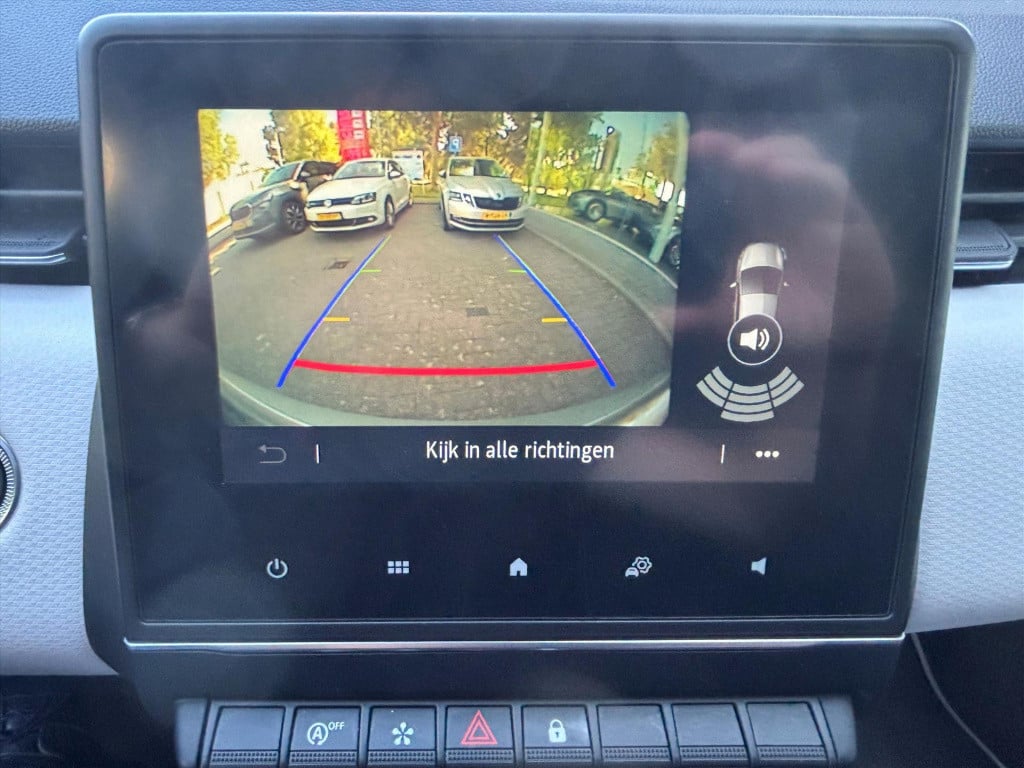 Renault Clio 1.0 tce 90pk techno| camera| navi|lm|carplay|rijklaarprijs inc