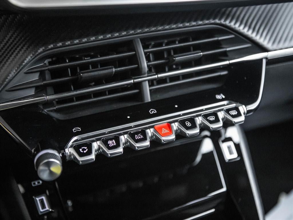 Peugeot 2008 1.2 hybrid 145pk e-dcs6 allure