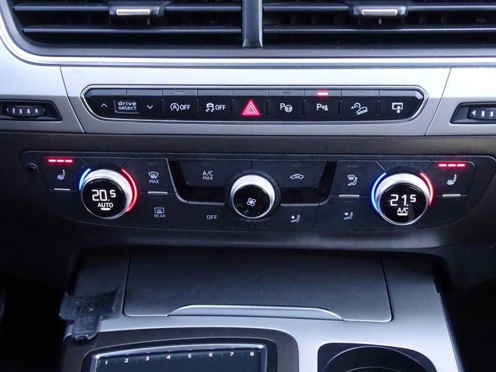 Audi Q7 3.0 tfsi quattro pro line + 7p | pano | xenon plus