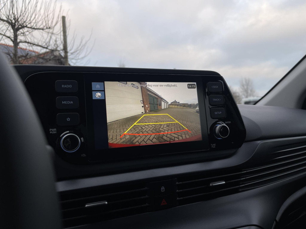 Hyundai I 20 1.2 mpi comfort