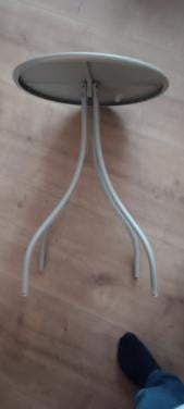 Kleine bijzet tafels