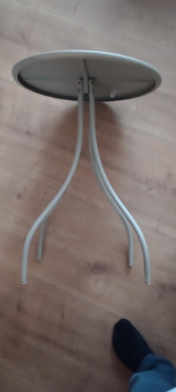 Kleine bijzet tafels