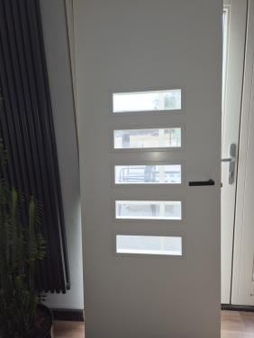Binnendeur