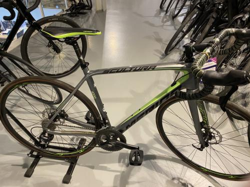 Merida Scultura Disc 4000