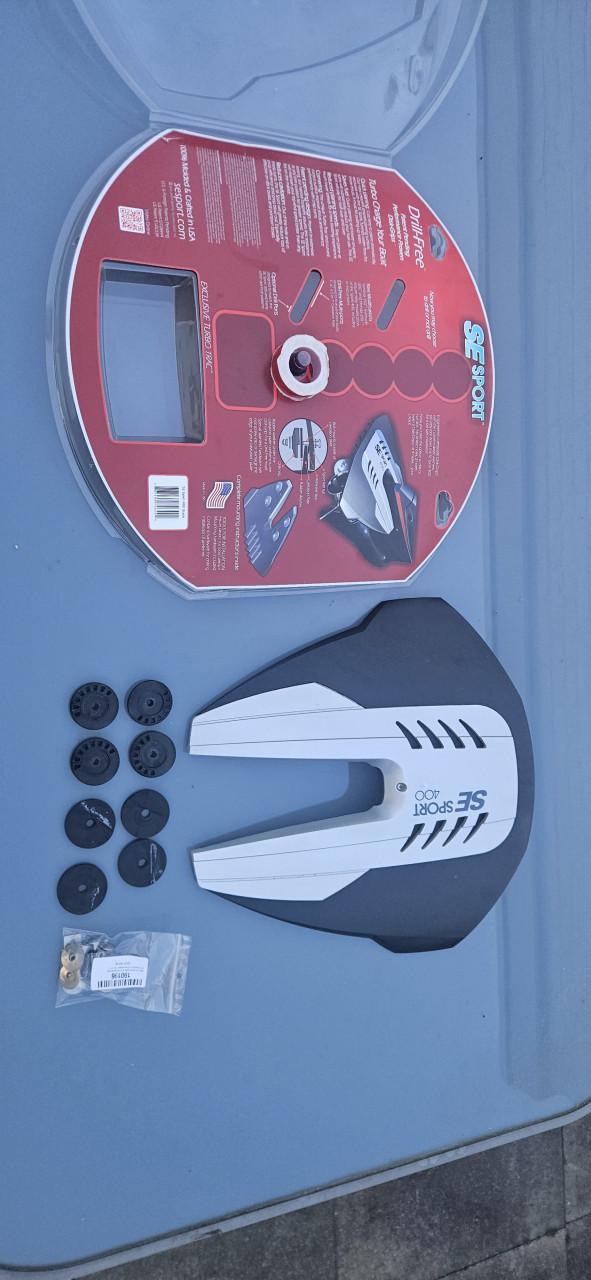 Hydrofoil SE sport 400