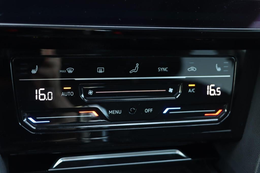 Volkswagen Arteon shooting brake 1.4 tsi ehybrid elegance business+ 218pk d