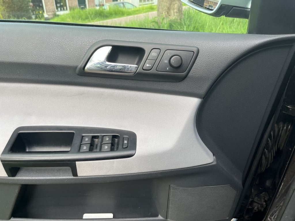 Volkswagen Polo 1.4-16v cross