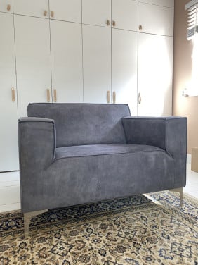 Love Seat fauteuil stoel