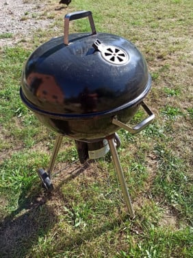 BBQ / Barbecue