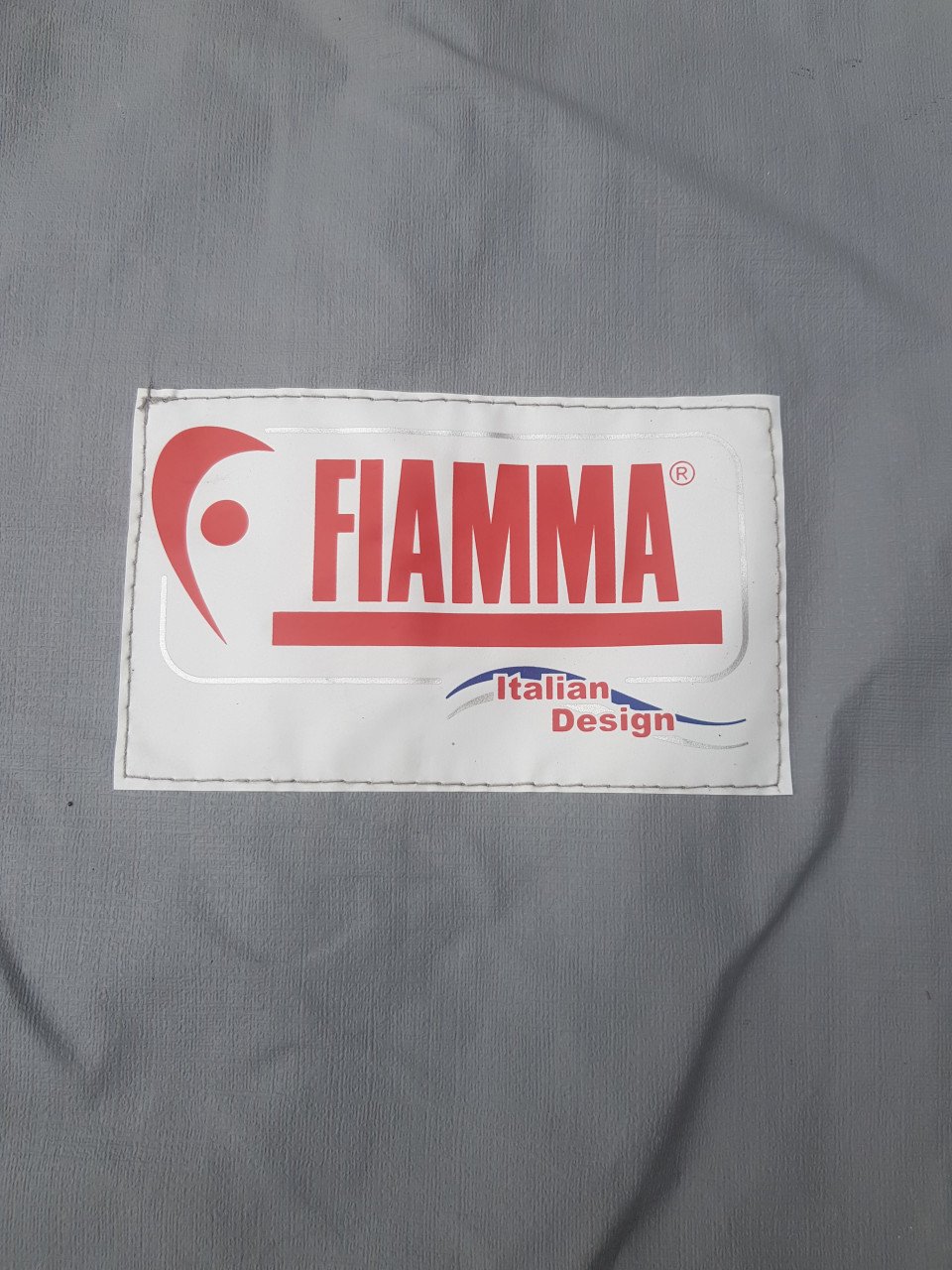 Zakluifel Fiamme