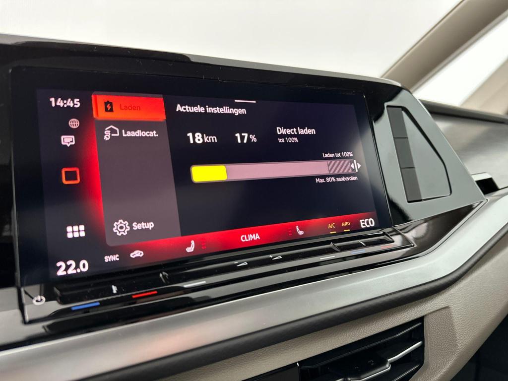 Volkswagen Multivan bedrijfswagens 1.5 ehybrid l2 bulli edition 4motion 180