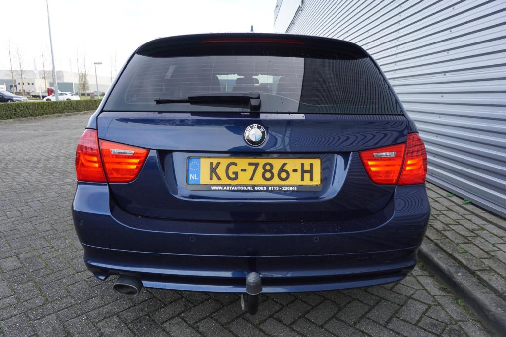 BMW 3-serie touring 320d efficient dynamics edition luxury line airco / nav