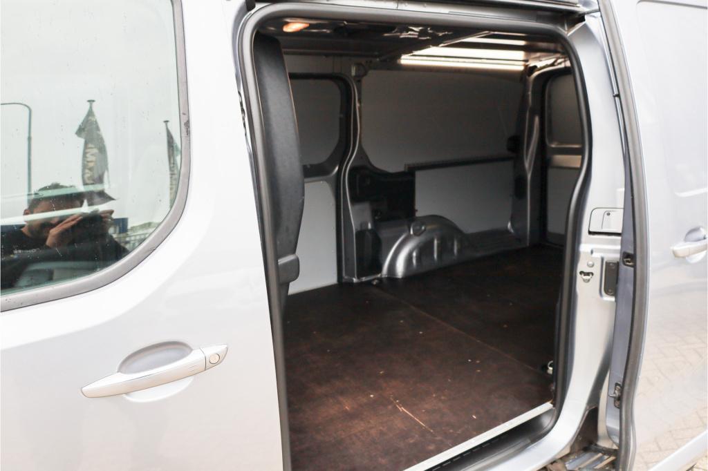 Peugeot Expert 2.0 bluehdi 180 long premium l3h1 2x schuifdeur elektr i hud