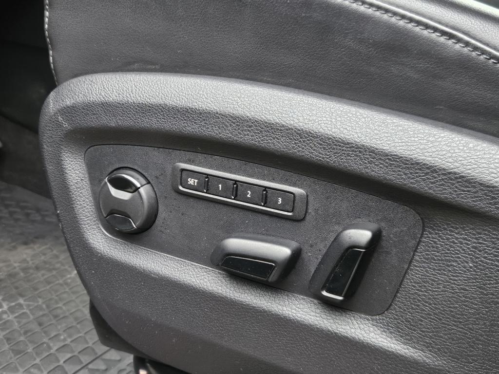 Volkswagen Transporter multivan 2.0 tsi l1h1 highline edition 30 | acc dcc 