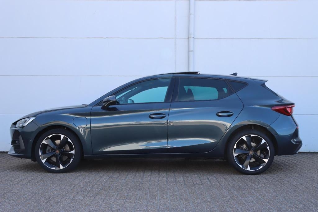 Cupra Leon 1.4 e-hybrid vz performance 245pk dsg6