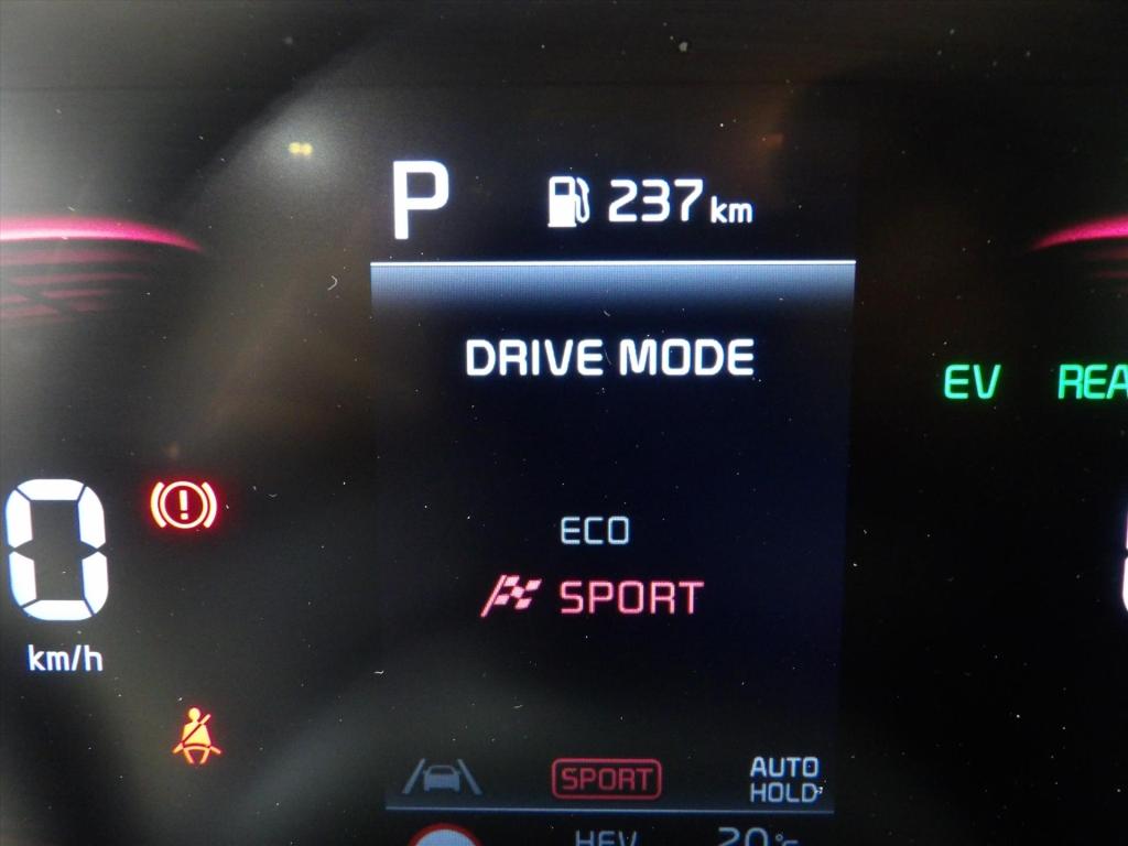Kia Niro 1.6 gdi phev 141pk dct6 dynamicline