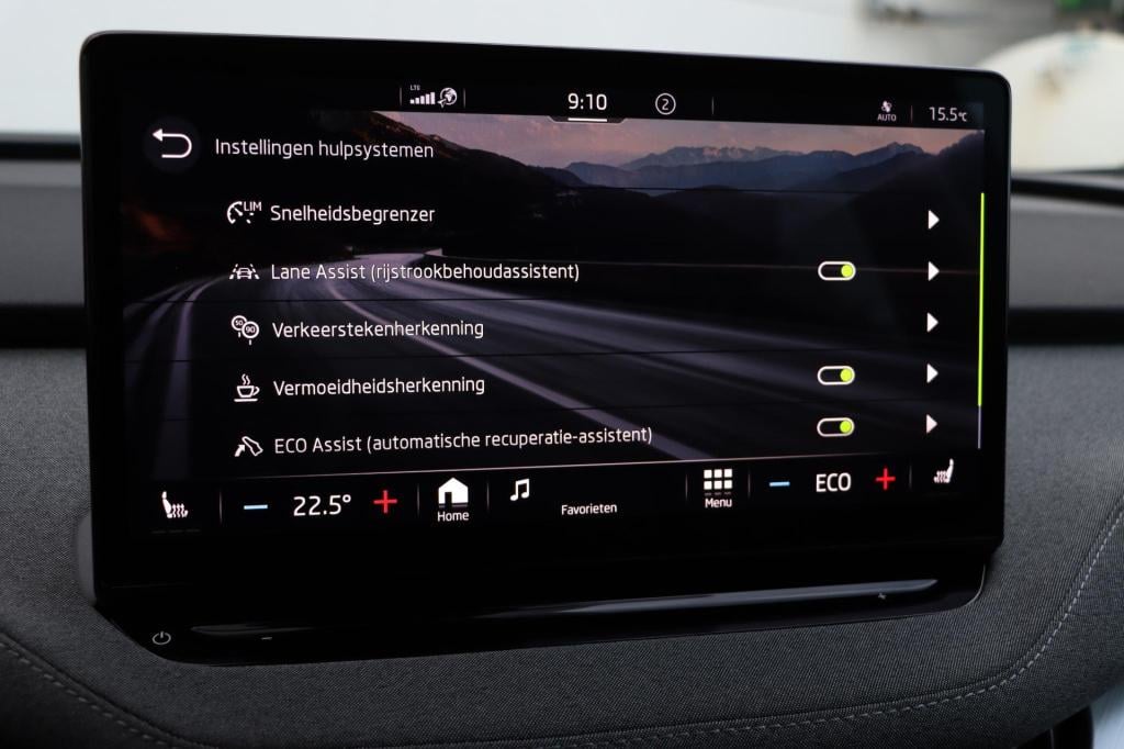 Skoda Enyaq Iv 80 business edition plus 204pk