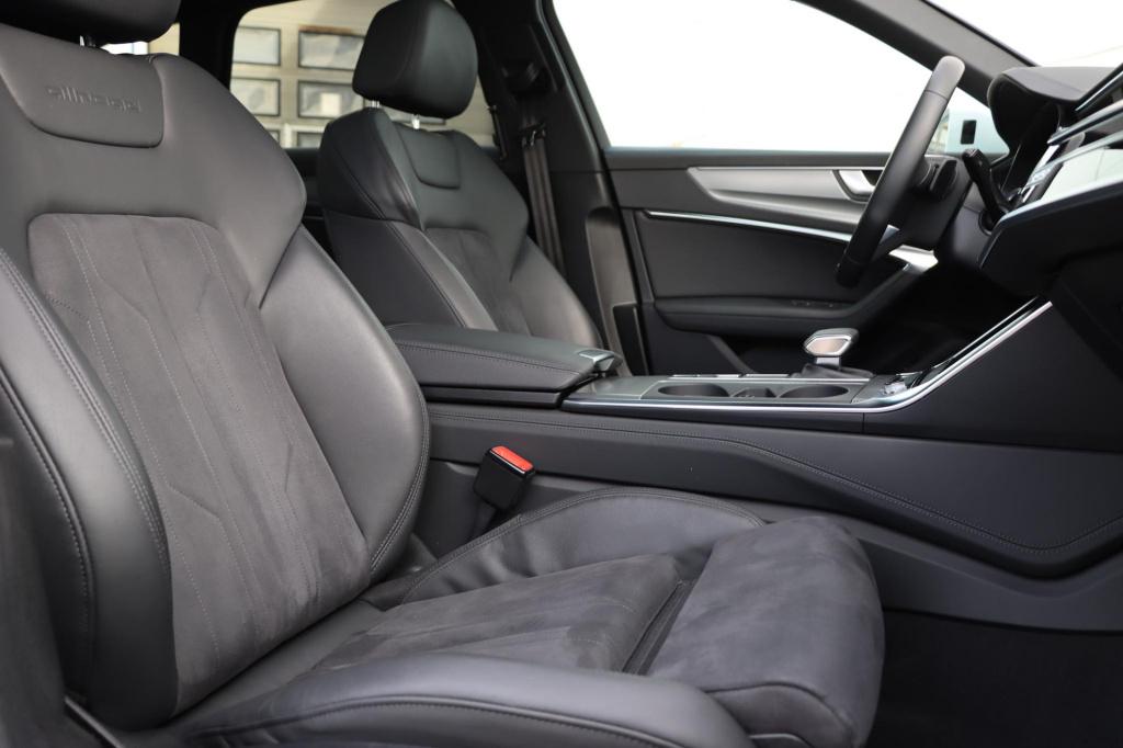 Audi A6 Allroad quattro 55 tfsi pro line advanced 340pk s-tronic