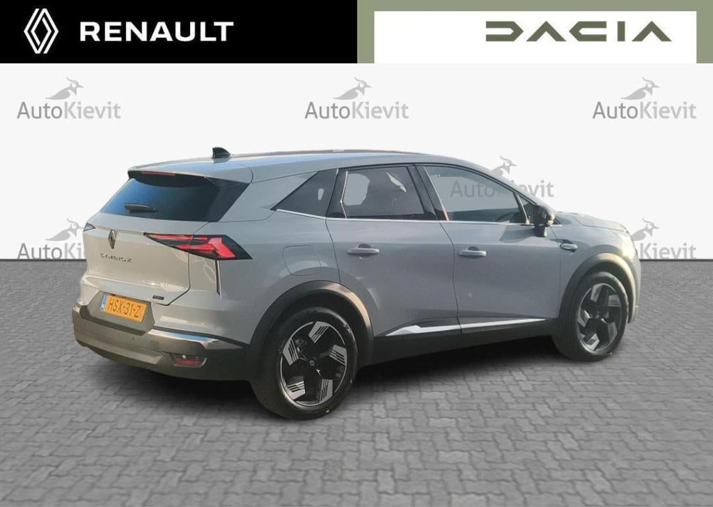 Renault Symbioz 1.6 e-tech full hybrid 145 techno