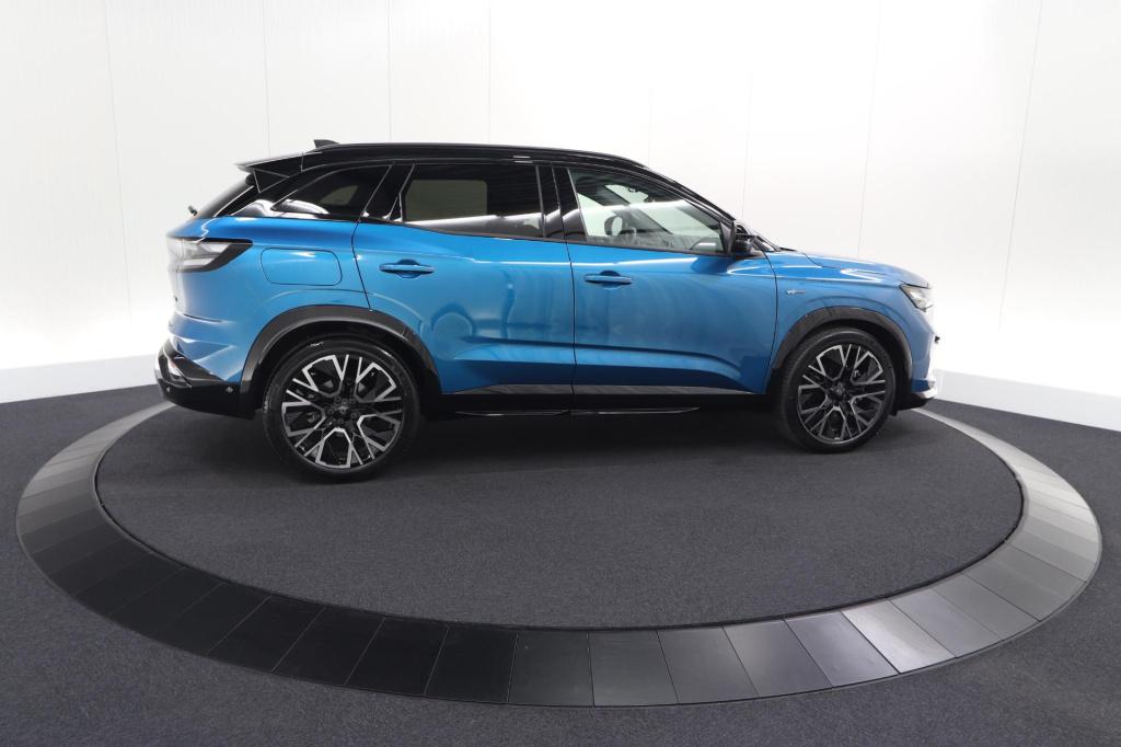 Renault Austral 1.2 e-tech full hybrid 200 esprit alpine | panoramadak | ha