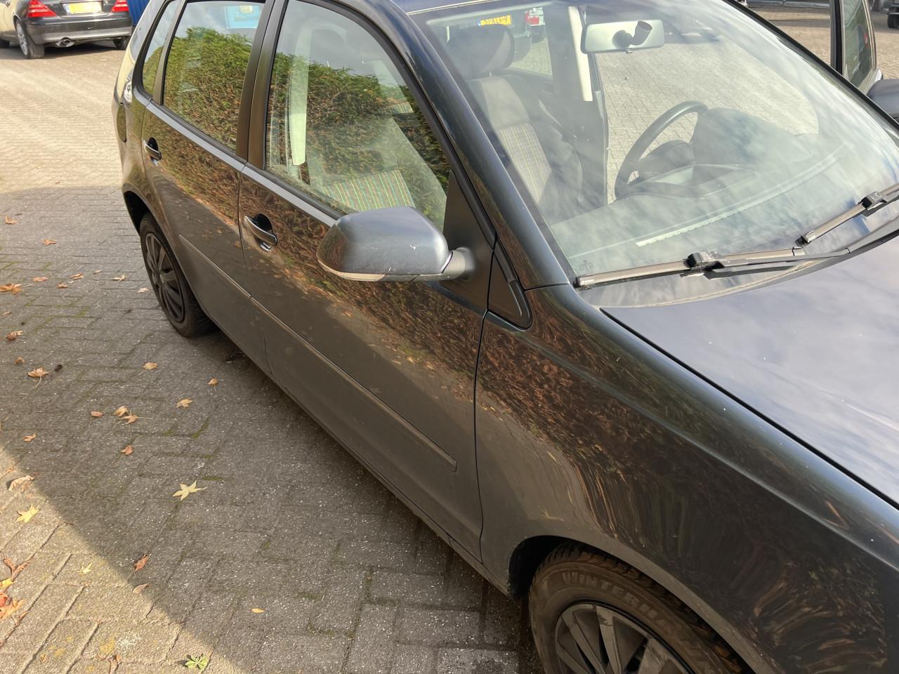 Volkswagen polo 1.4