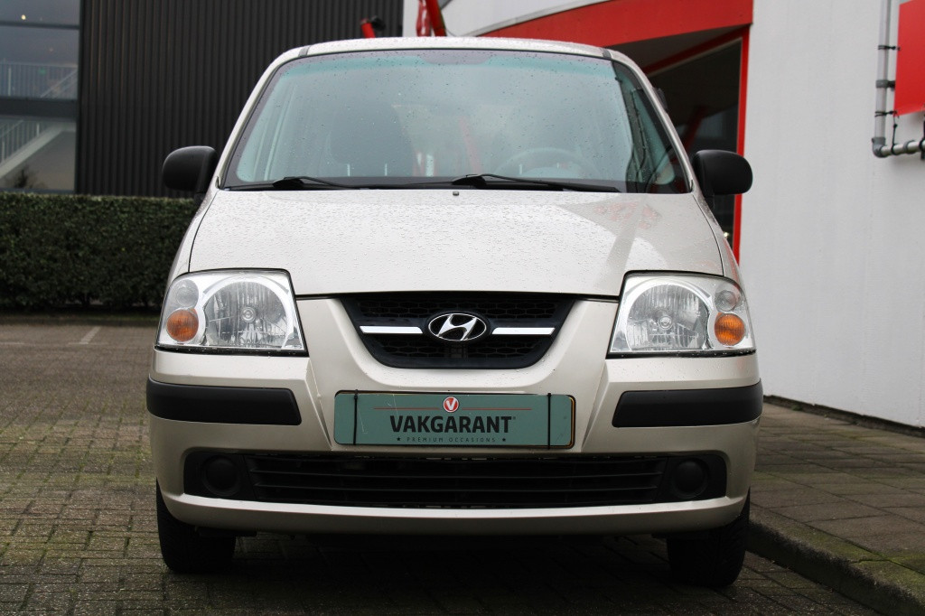 Hyundai Atos 1.1i active joy