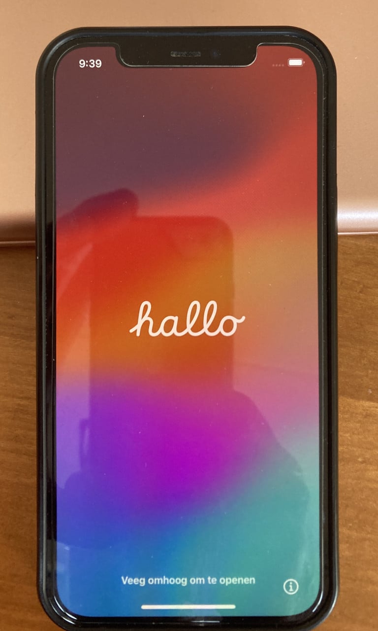 Iphone 12 128gb