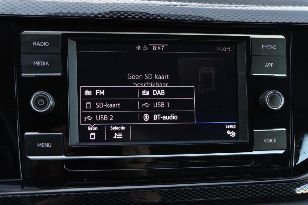 Volkswagen Polo 1.0 tsi life 95pk