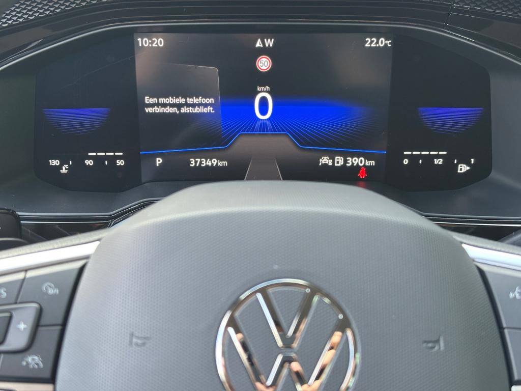 Volkswagen Polo 1.0 tsi dsg life | adap. cruise | navi | carplay | parkeers