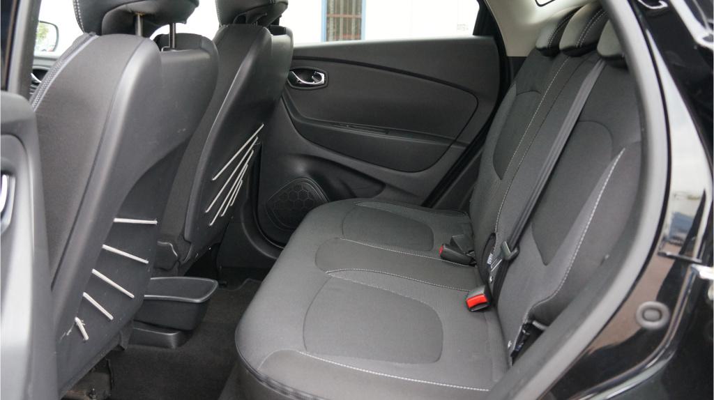 Renault Captur 0.9 tce dynamique rijklaar incl garantie