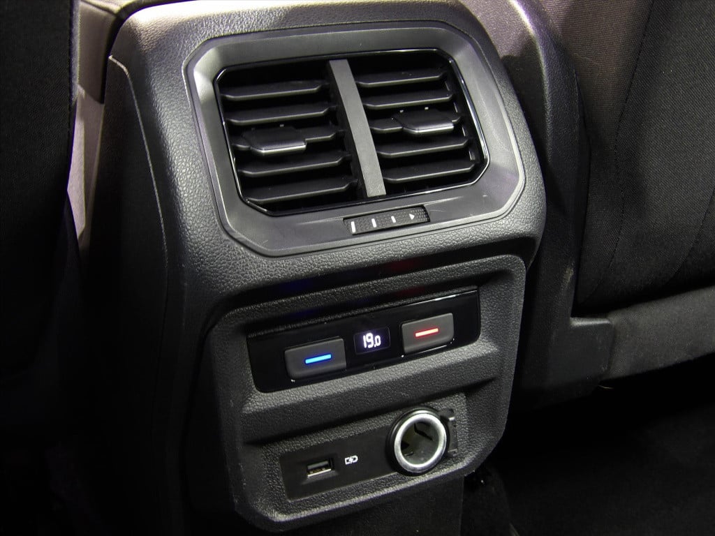 Seat Tarraco 1.5 tsi 150pk style