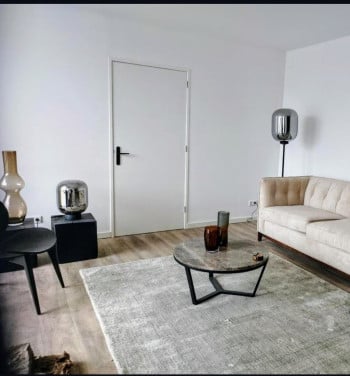 Te Huur nieuw appartement nabij Goes