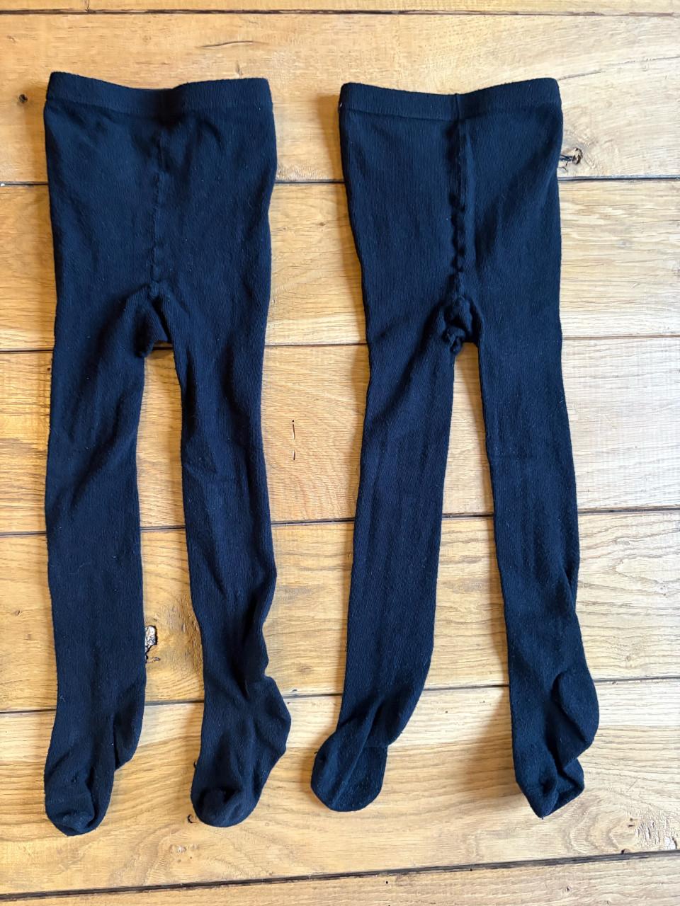 2 kinder maillots maat 98/104