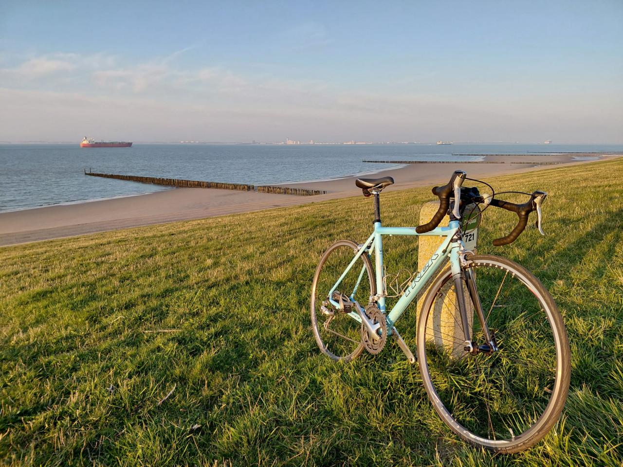 TREK - racefiets - 170/180 - Veere