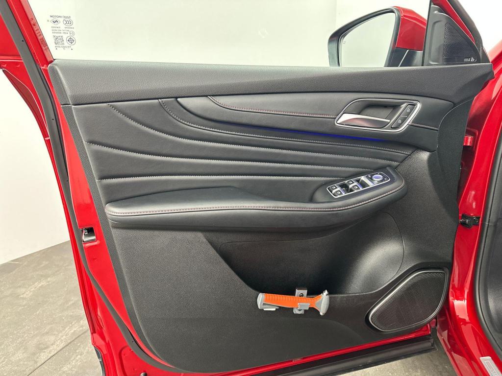 MG Ehs 1.5 tgdi phev aut. luxury | panoramadak | leder | led koplampen | 36