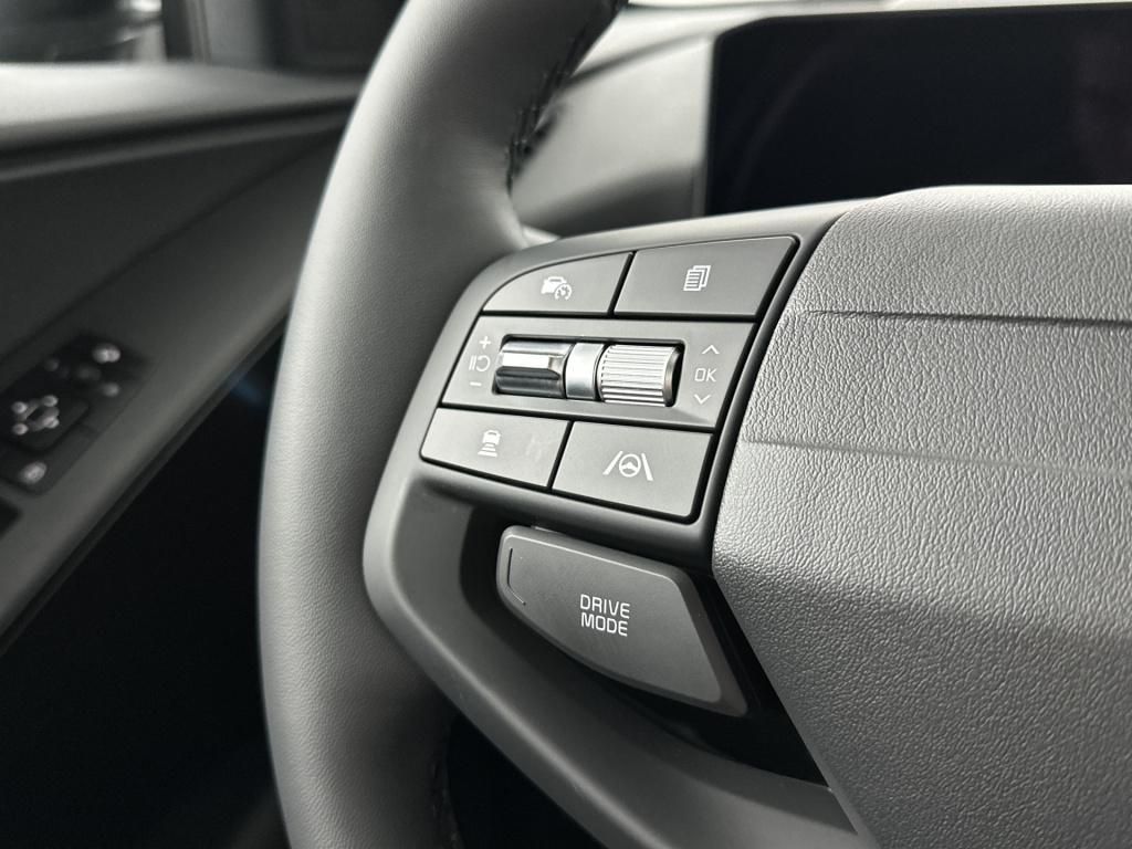 Kia Niro 1.6 gdi hybrid dynamicline | schuif kantel dak | elektrische koffe