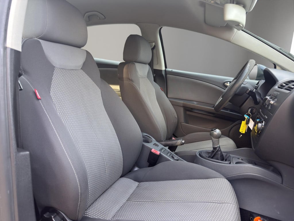 Seat Leon 1.6 hattrick airco cruise
