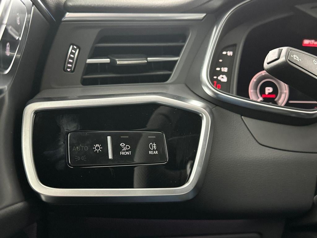 Audi A6 avant 50 tfsi e quattro s edition competition