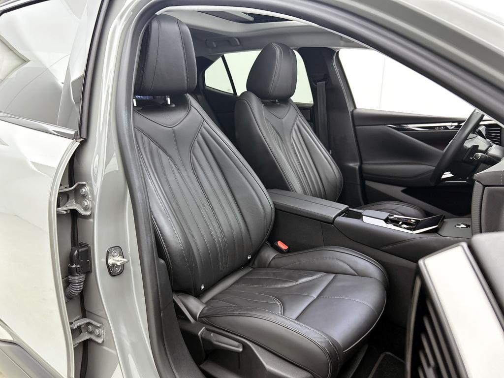 Ds Ds 4 130 pk automaat rivoli | panoramadak | elektrische stoelen | adapti