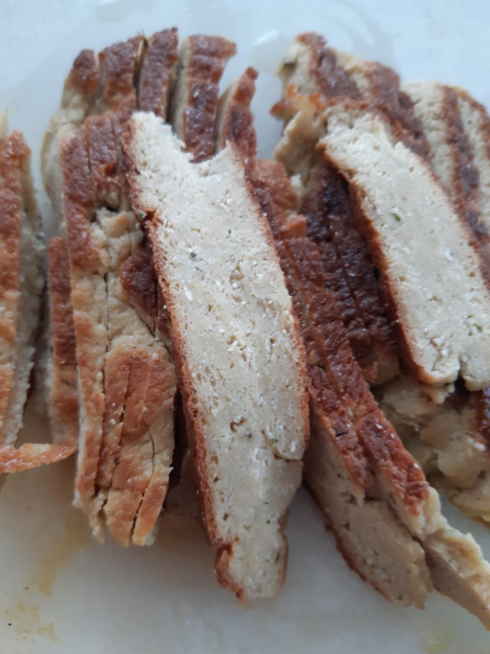 Workshop seitan
