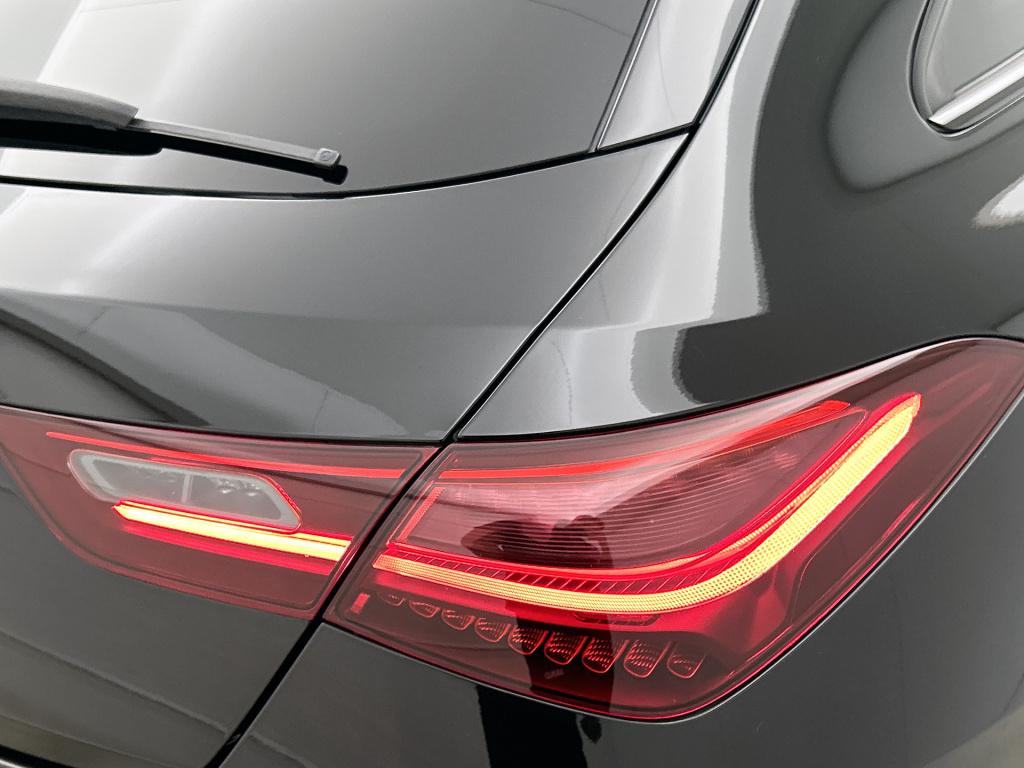 Mercedes-Benz Cla sb 250 e star edition amg line | sfeerverlichting | trekh
