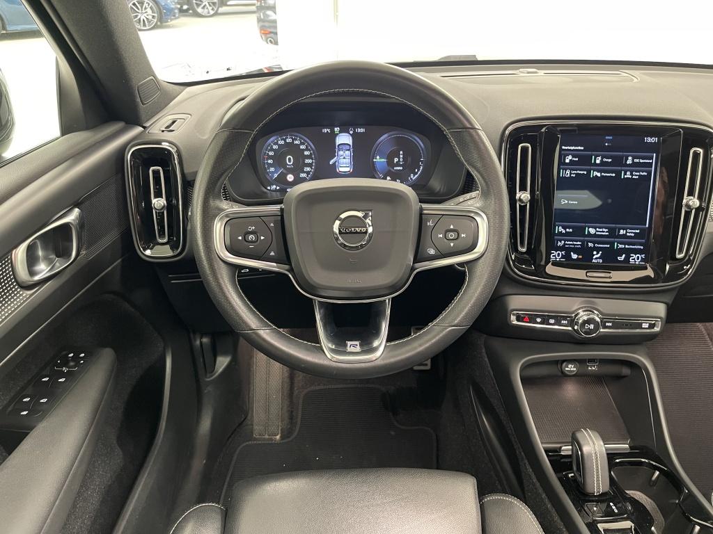 Volvo XC40 1.5 t5 recharge r-design | 360 camera | panoramadak | pilot ass.